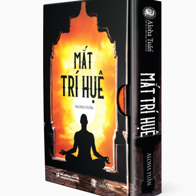 Mắt Trí Huệ