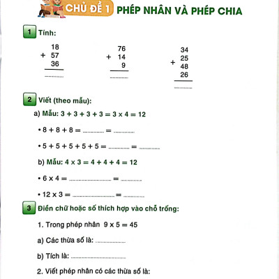 Sách - Kiểm Tra Và Đánh Giá Năng Lực Toán 2 - Học Kỳ 2 (Biên Soạn Theo Chương Trình GDPT 2018)
