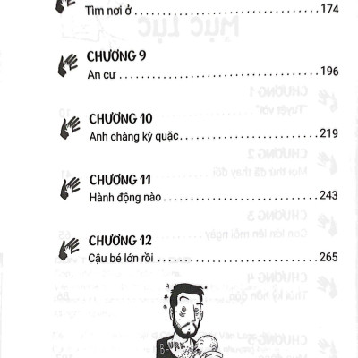 Làm Ba Khó Đấy