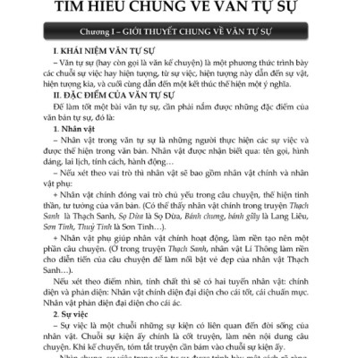 Sách - Phát Triển Kĩ Năng Làm Văn Lớp 6 (Nói Và Viết Văn Tự Sự, Miêu Tả) (Theo Chương Trình Sách Giáo Khoa Mới) (KV)