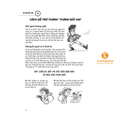 Sách - TRÙM NHÍ XÀM XÍ- 101 bí quyết siêu hay mà người lớn sẽ không nói cho bạn - Thái Hà Books