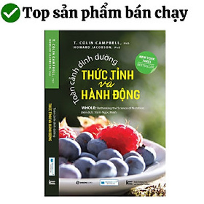 Toàn cảnh dinh dưỡng_Thức tỉnh và hành động_Whole 