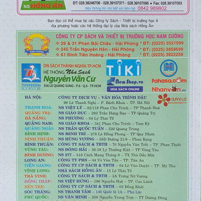 Bài Tập Tiếng Anh 4 (Biên Soạn Theo Bộ Sách Family And Friends 4  National Edition - 2023)