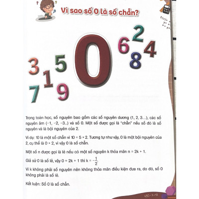 10 Vạn Câu Hỏi Vì Sao - Vanlangbooks