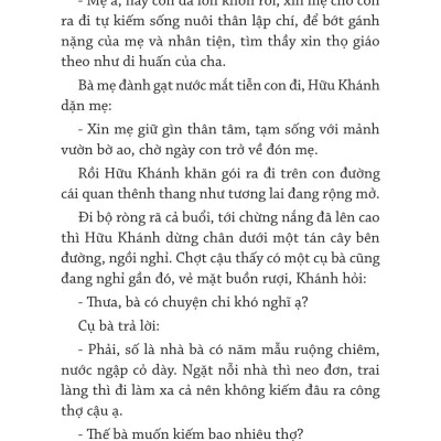 Giai Thoại Các Danh Nhân Việt Nam - Tập 1