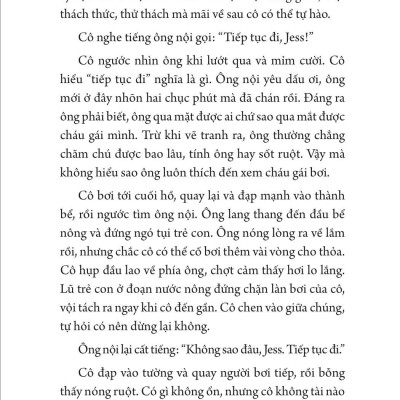Cậu Bé Dòng Sông