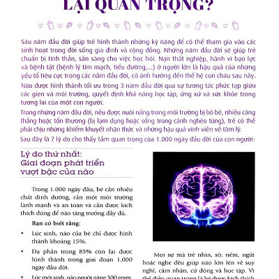Không Ai Hiểu Con Bằng Mẹ