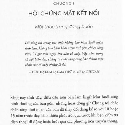 Thanh Lọc Não Bộ