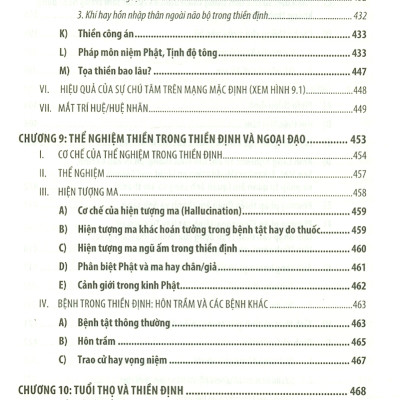 Khoa Học Não Bộ Trong Thiền Và Tâm Hồn