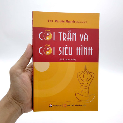Cõi Trần Và Cõi Siêu Hình