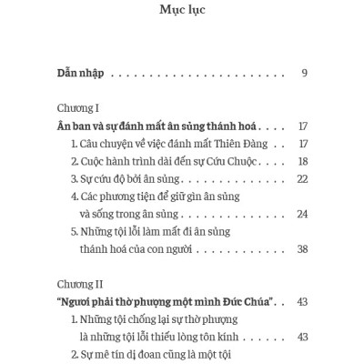 HỘ CHIẾU NƯỚC TRỜI