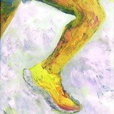 Ba Tớ Là Runner