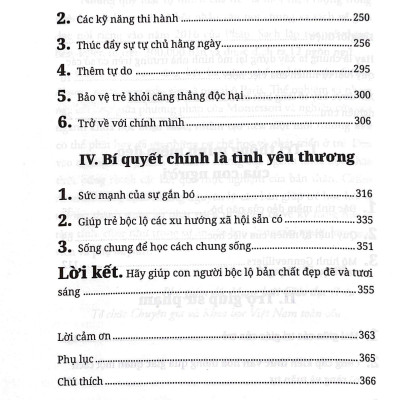 Những Quy Luật Tự Nhiên Của Trẻ - Cuộc Cách Mạng Trong Giáo Dục Mầm Non Từ Gia Đình Đến Nhà Trường