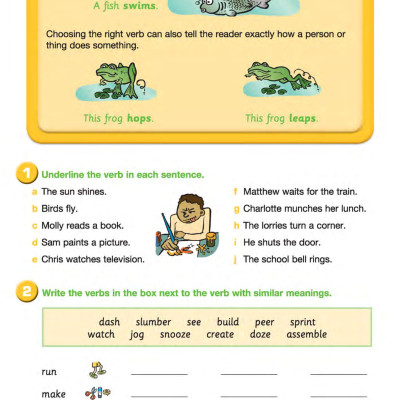 Letts Make It Easy - English (Age 7-8)
