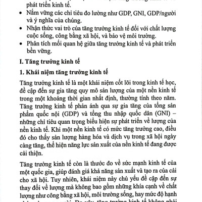Sách - Kinh Tế Và Pháp Luật Phổ Thông 12