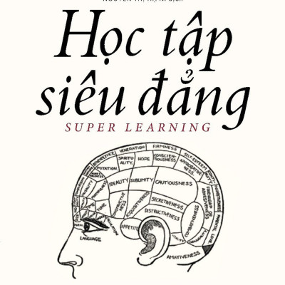 Học Tập Siêu Đẳng