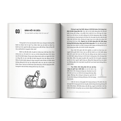 Sách - STEM Vật Lý - Năng lượng được phát hiện