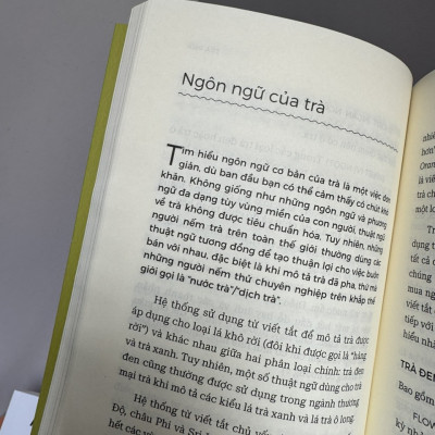 [Combo 2 cuốn] HIỂU HẾT VỀ TRÀ - HIỂU HẾT VỀ CÀ PHÊ - Brian R. Keating & Kim Long - Lani Kingston - Nguyễn Minh - Kiều Ân dịch - Alpha Books - NXB Thế Giới.