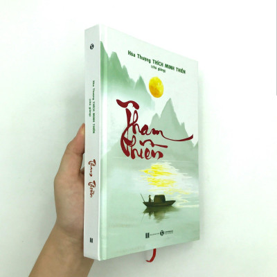 Tham Thiền