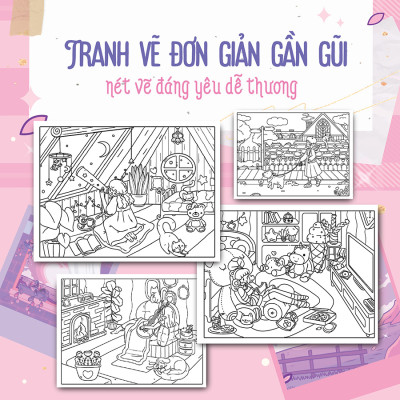 Góc Nhỏ Có Nắng