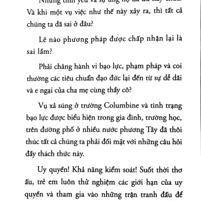 Cha Mẹ Can Đảm - Phương pháp Nuôi Dạy Con Mới Mẻ Và Táo Bạo