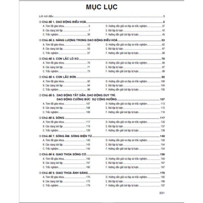 Sách Tham Khảo Vật Lí Lớp 11 - Dùng Chung Cho Các Bộ SGK Hiện Hành - Hồng Ân