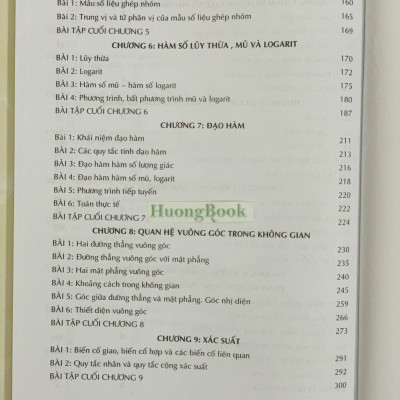Sách - Bồi dưỡng năng lực tự học Toán 11