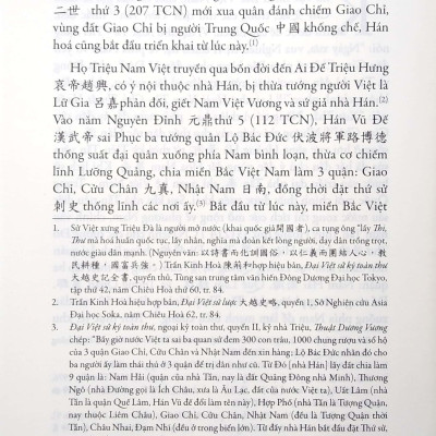 Chinh Chiến Và Từ Bỏ - Nghiên Cứu Quan Hệ Việt Nam - Trung Quốc Đời Minh