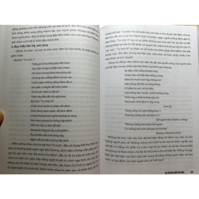 Sách - Tài liệu được hiểu văn bản