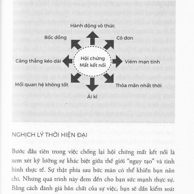 Thanh Lọc Não Bộ