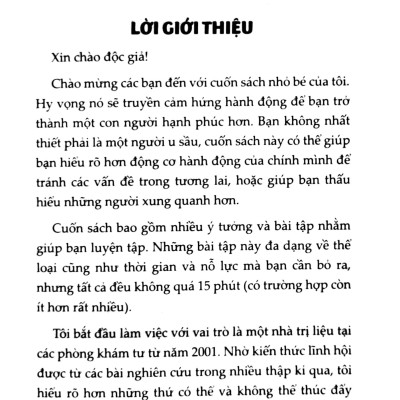 Cân Bằng Cảm Xúc Cả Lúc Bão Giông (Tặng Kèm Bookmark)(Tái Bản)
