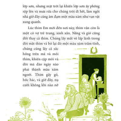 Phù Thủy Xứ Oz