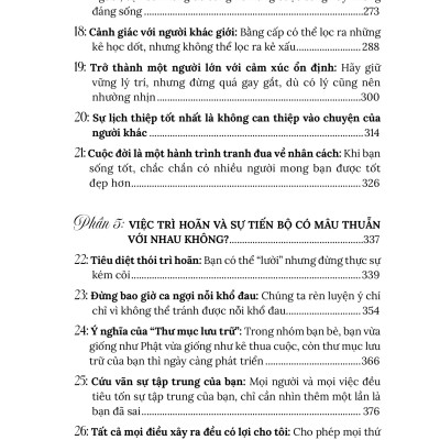 Sách - Giác Ngộ - Số Phận Của Bạn Sẽ Bắt Đầu Xoay Chuyển Từ Cuốn Sách Này - Nhà Xuất bản Dân Trí