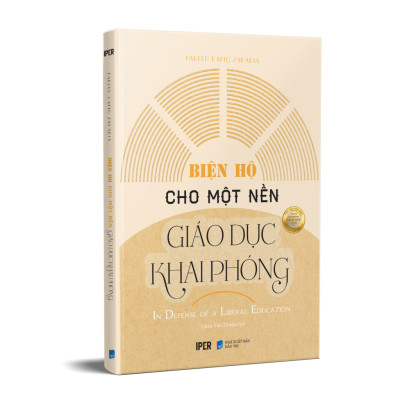 Biện Hộ Cho Một Nền Giáo Dục Khai Phóng
