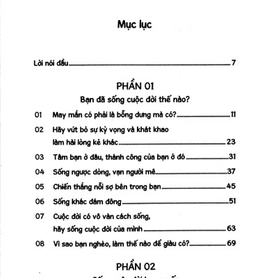 Tư Duy Ngược