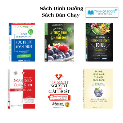 Động mạch vành - Bí quyết phòng và chữa bệnh Động mạch vành, tặng bảng Axit và Kiềm