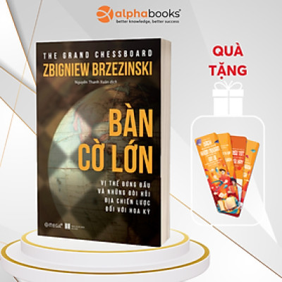 Bàn Cờ Lớn