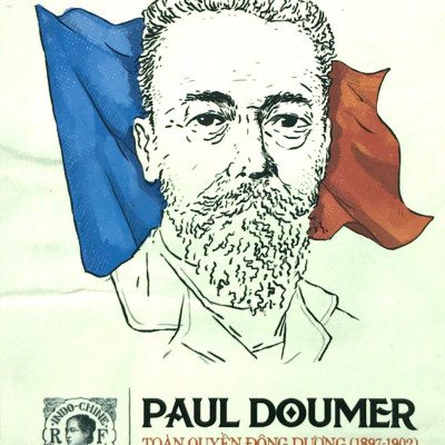 Paul Doumer – Toàn Quyền Đông Dương (1897-1902): Bàn Đạp Thuộc Địa