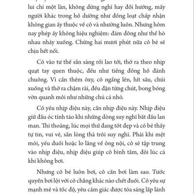 Cậu Bé Dòng Sông