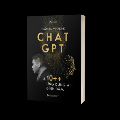 Chat GPT Và 10++ Ứng Dụng Ai Đình Đám - alp