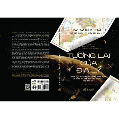 Tương lai của địa lý