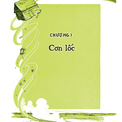 Phù Thủy Xứ Oz