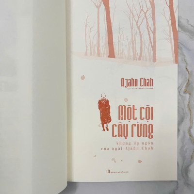 Sách - Một Cội Cây Rừng - (VLA)