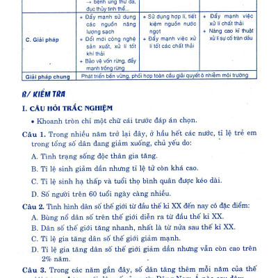 Học Tốt Hóa Học 11