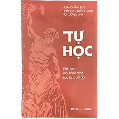 Tự Học - Kiến Tạo Một Hành Trình Học Tập Suốt Đời (QV)