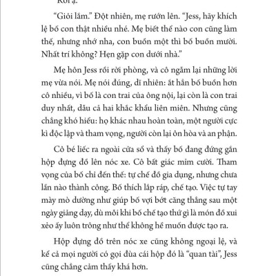 Cậu Bé Dòng Sông