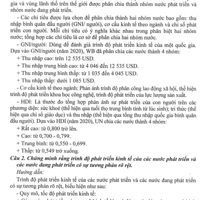 Sách - Câu Hỏi Và Bài Tập Bồi Dưỡng Học Sinh Giỏi Địa Lí 11 (Dùng Chung Cho Các Bộ SGK Hiện Hành) - HA