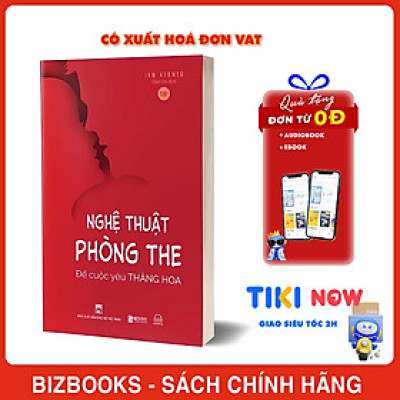Nghệ Thuật Phòng The – Để Cuộc Yêu Thăng Hoa
