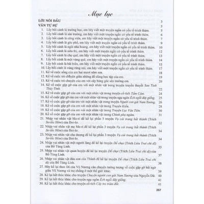 Sách - 199 bài và đoạn văn hay 9 (Theo chương trình GDPT mới)