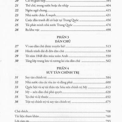 Lược Sử Phát Triển Dân Quyền Nhật Bản